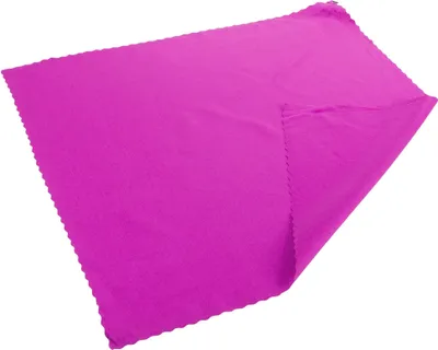 Produktbild von Extra ľahký a kompaktný rýchloschnúci cestovný uterák Regatta Great Outdoors RG2805 (jedna veľkosť) (Dark Pink)