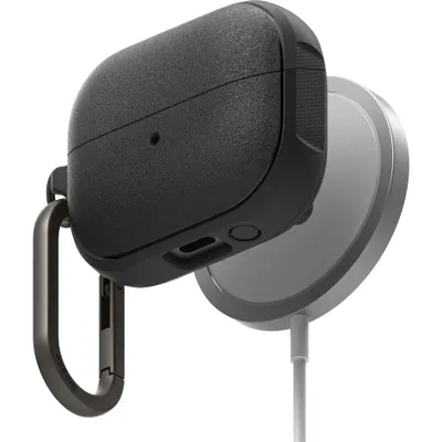 Produktbild von Ringke Onyx Magnetischer Magsafe Samsung Galaxy Buds 3 / 3 Pro Schwarz