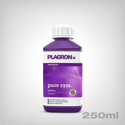Obrázek produktu pro Plagron Pure Zym 250 ml