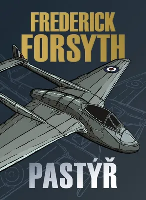 Image de Pastýř (Forsyth Frederick)