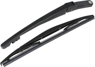 Immagine prodotto di Parabrezza tergicristallo posteriore braccio cappuccio SET per BMW 2 F45 2013-