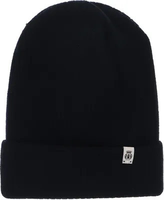 Produktbild von ROECKL Mütze Enzo Beanie Black schwarz