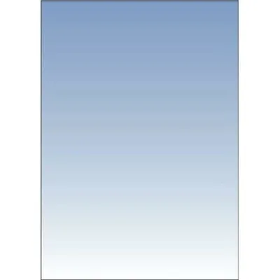 Produktbild von SIGEL DP344 Farbverlauf-Papier, blau, A4, 90 g/m², 100 Blatt