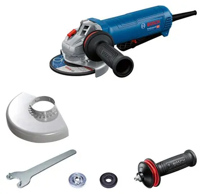 Produktbild von Winkelschleifer GWS 12-125 P