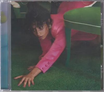 Obrázok produktu pre Camila Cabello: Camila Cabello: Familia -   - (CD / F)