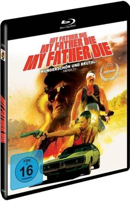 Produktbild von My Father, Die