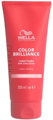 Produktbild von Wella Professionals Invigo Color Brilliance Conditioner Fine 200 ml