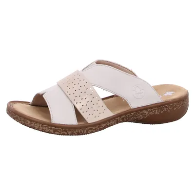 Produktbild von Pantolette bis 30mm Absatz (casual) 62897-80