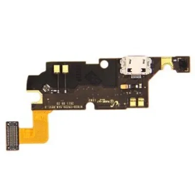Immagine prodotto di Presa di ricarica per Samsung Galaxy Note N7000 Dock Connector Flex sostituzione