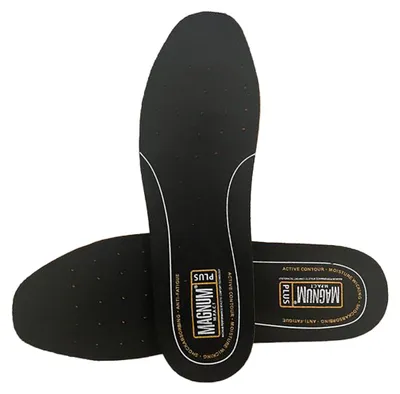 Productafbeelding van MAGNUM M-PACT Insole ZWART 43