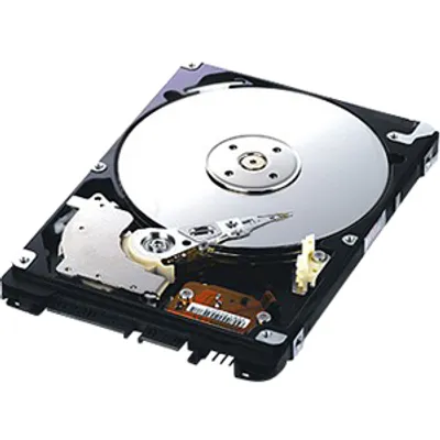 Produktbild von Samsung 320GB Spinpoint M7 Spinpoint M, Serial ATA II, 320 GB, 6,35 cm (2.5"), 0,25W, 0,2W, 1A