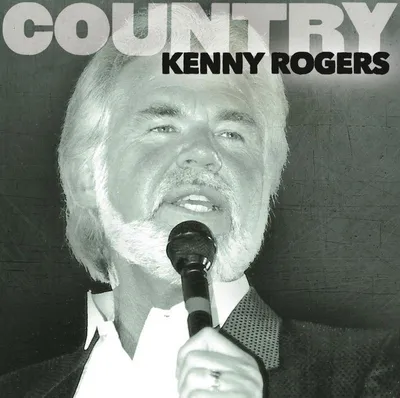 Obrázok produktu pre Kenny Rogers: Rogers: country: