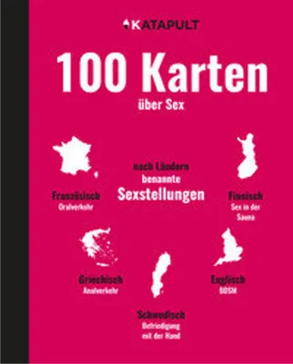 Image de 100 Karten über Sex