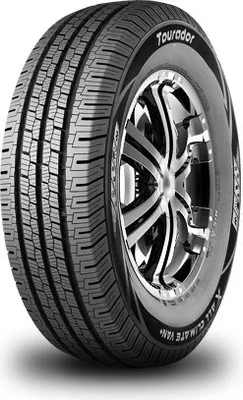 Immagine prodotto di Tourador X All Climate Van+ 175/65R14C 90T Bsw