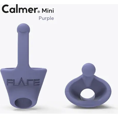 Zdjęcie produktu dla Flare Audio Calmer mini fioletowy