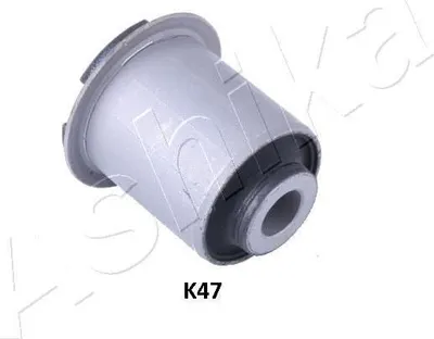 Produktbild von ASHIKA Halter Querlenkerlagerung GOM-K47 Vorne beidseitig Hinten unten für HYUNDAI TUCSON (JM) 55mm 12mm 38mm