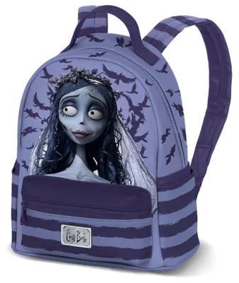 Immagine prodotto di Zaino "La sposa cadavere", 29 cm