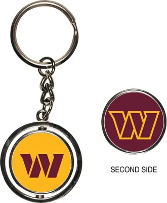 Obrázok produktu pre Kľúčenka Wincraft SPINNER - NFL Washington Redskins