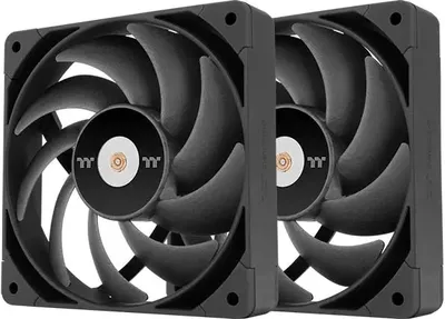 Obrázek produktu pro Thermaltake TOUGHFAN 12 Pro PC ventilátor Pack 2 ks