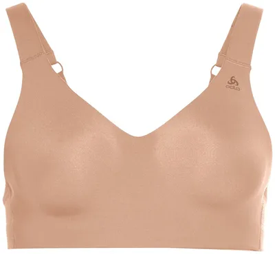 Image de Soutien-gorge de sport Everyday High, Femme - Odlo, Couleur:10751 nude, Taille:80 A