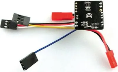 Produktbild von Amewi 2S ESC 2S ESC