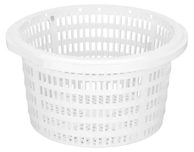 Immagine prodotto di Solidchoice - Cesto di ricambio in plastica per filtro a skimmer per piscine