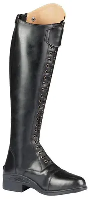 Immagine prodotto di Stivali da equitazione Horka Lacey N, nero, taglia 38