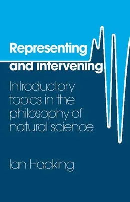 Produktbild von Representing and Intervening