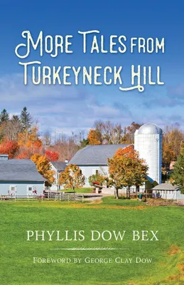 Produktbild von More Tales from Turkeyneck Hill