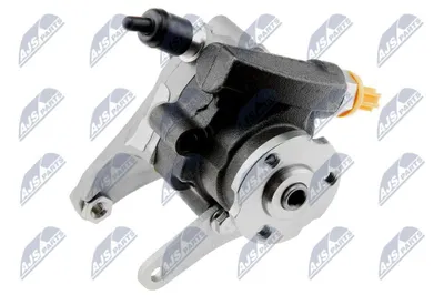 Produktbild von NTY SPW-JG-003 Servolenkung Pumpe Servopumpe für JAGUAR XJ (NAW, NBW) Hydraulisch