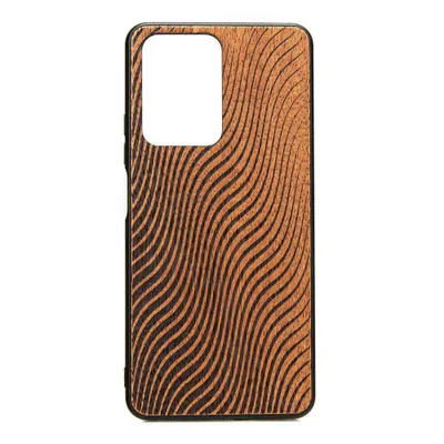 Produktbild von Holzhülle für Xiaomi Mi 11T 5G / 11T Pro 5G, Bewood Merbauwellen
