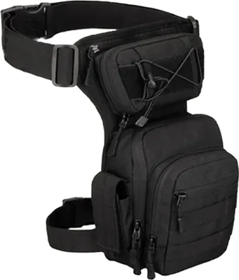 Produktbild von Motorrad-Wander- und Outdoor-Tasche