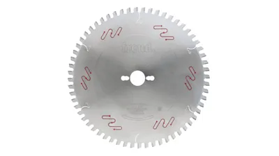 Produktbild von FREUD Sägeblätter zum Schneiden von beidseitig beschichteten Platten - 303 x 3,2 / 2,2 x 30 mm Z60