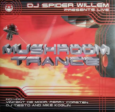 Image de Trance des champignons