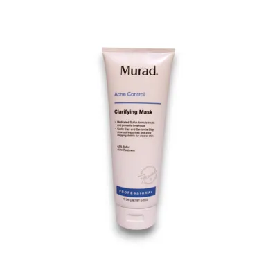 Zdjęcie produktu dla Murad, Acne Control, Cream Mask, For Face, 240 ml