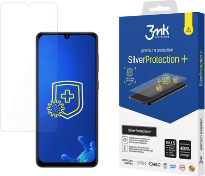 Immagine prodotto di Samsung Galaxy A32 4G - 3Mk Silverprotection+