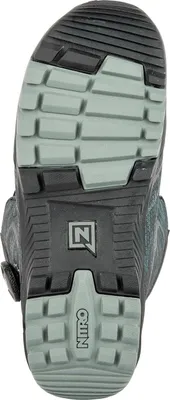 Produktbild von Nitro Herren Snowboardboot SENTINEL BOA, Größe:48, Farben:black