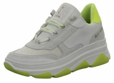 Immagine prodotto di Scarpe da donna nere bianche numero 37