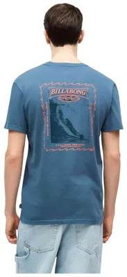 Immagine prodotto di T-shirt Billabong Poster da Uomo