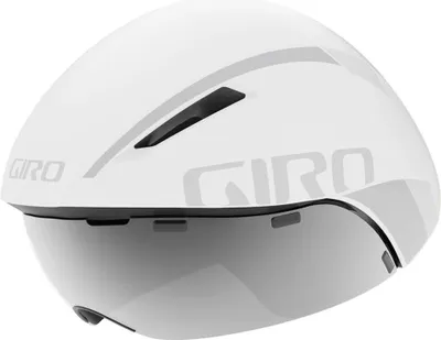 Produktbild von Giro Aerohead Mips Zeitfahrhelm Weiß S Weiß S