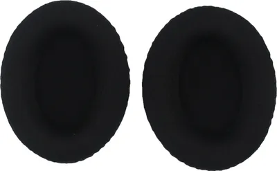 Immagine prodotto di INF Cuscinetti auricolari di ricambio per cuffie Sennheiser HD418 HD449
