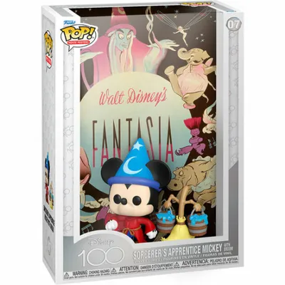 Zdjęcie produktu dla FUNKO POP! 67578, Figurka kolekcjonerska, Kreskówka