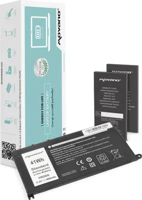 Immagine prodotto di Batteria YRDD6 per Dell Inspiron 14 5481 5590