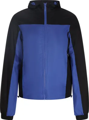 Immagine prodotto di Giacca da donna Tavite - blu reale e nero, taglia S