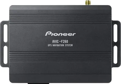 Obrázek produktu pro Pioneer AVIC-F260