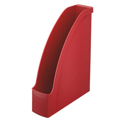 Obrázok produktu pre Esselte Leitz 24760025 - Kunststoff - Rot - 78 x 278 x 300 mm - A4