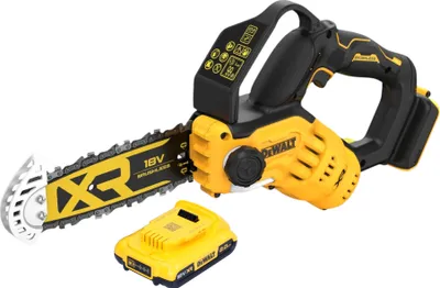 Produktbild von DeWalt DCMPS 520 N Akku Astsäge 18 V 20 cm Brushless + 1x Akku 2,0 Ah - ohne Ladegerät