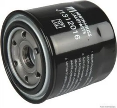 Produktbild von Herth+Buss  Jakoparts Ölfilter  J1312016