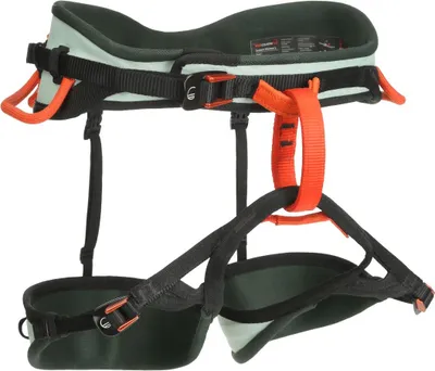Zdjęcie produktu dla Session Women'S - Wild Country, Farbe:aquifer/orange, Größe:S