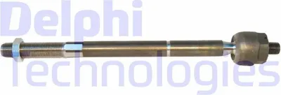 Produktbild von DELPHI TA1978 Axialgelenk Spurstange für MAZDA 5 (CR19) Vorne Vorne Rechts